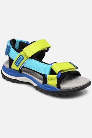 Geox Sandalen J Borealis Boy J150RA - - Größe 26