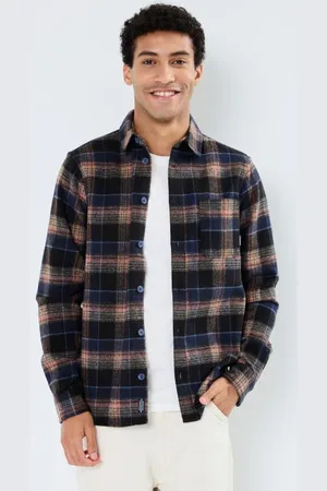 Blend Bekleidung Overshirts - - Größe S