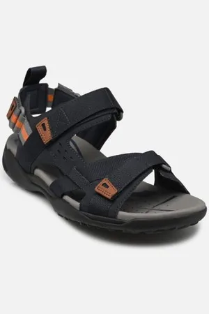 Geox Sandalen U TERRENO + GRIP - - Größe 41