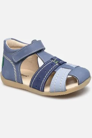 Kickers Sandalen Bigbazar-2 - - Größe 20
