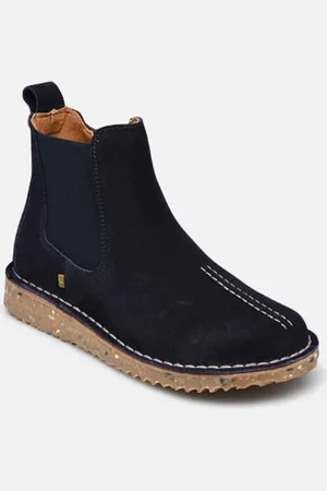El Naturalista Stiefeletten & Boots Clarksville 5271 - - Größe 28