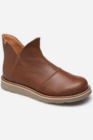 El Naturalista Stiefeletten & Boots Brossi 4925 - - Größe 29