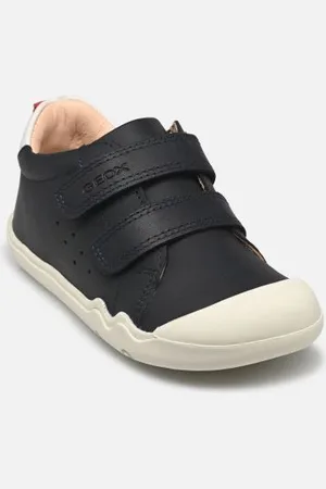 Geox B STEPPIEUP BOY A - - Sneaker - Größe 20