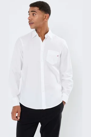 Replay Bekleidung Chemise Poche R - - Größe S