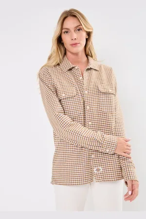 Dickies Bekleidung Frenchtown shirt - - Größe S