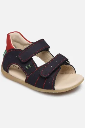 Kickers Sandalen Boping-2 - - Größe 19