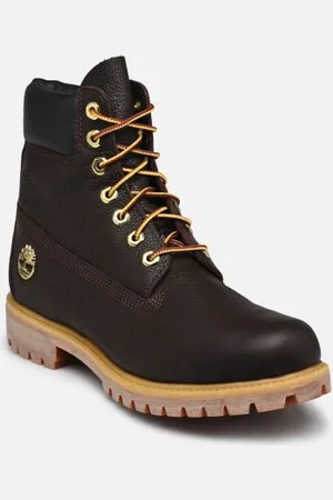 Timberland Stiefeletten & Boots - - Größe 40