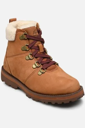 Timberland Stiefeletten & Boots Courma Kid WL Hiker - - Größe 24