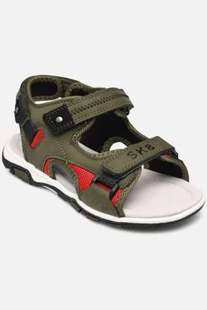 Bopy Sandalen Ifavu SK8 - - Größe 26