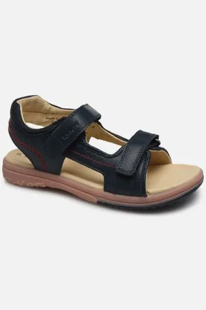 Kickers Sandalen Platino - - Größe 24