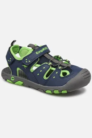 KangaROOS Sandalen K-Trek - - Größe 28