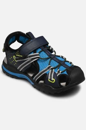 Geox Sandalen J BOREALIS BOY - - Größe 30