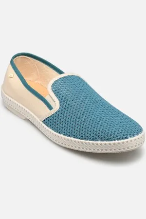 RIVIERAS Espadrilles Classic Match - - Größe 40