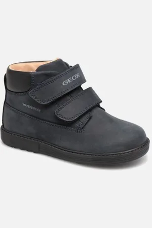 Geox Stiefeletten & Boots B Hynde Boy WPF B842HA - - Größe 25