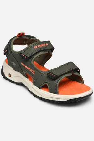 KangaROOS Sandalen K-AS Ture - - Größe 28