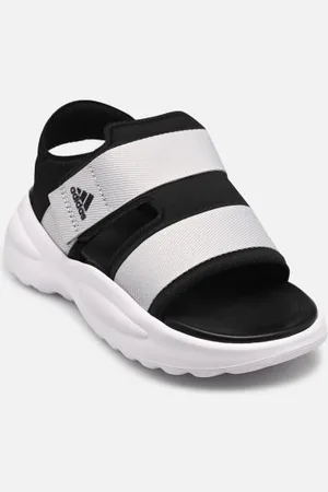 adidas Sandalen Mehana Sandal Kids - - Größe 33