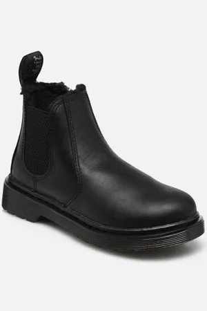 Dr. Martens Stiefeletten & Boots 2976 Leonore Mono J - - Größe 28