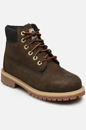 Timberland Stiefeletten & Boots 6 In Premium WP Boot - - Größe 24
