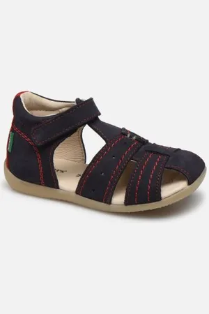 Kickers Sandalen Bigbazar-2 - - Größe 20