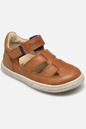 Kickers Sandalen Tractus - - Größe 20