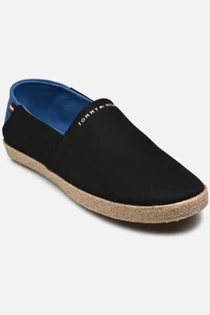 Tommy Hilfiger Espadrilles HILFIGER ESPADRILLE - - Größe 41
