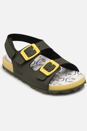 Kickers Sandalen Sunyva - - Größe 32