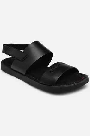 Base London Sandalen ARIES - - Größe 43