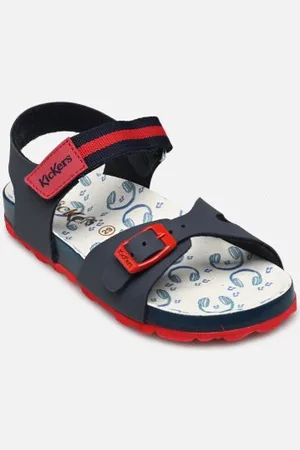 Kickers Sandalen Sostreet - - Größe 24