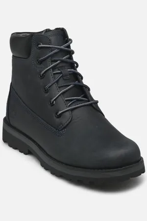 Timberland Stiefeletten & Boots Courma Kid Traditional6In P81 - - Größe 36