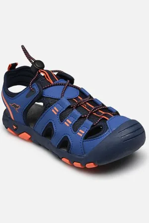 KangaROOS Sandalen K-Trek Jam - - Größe 28