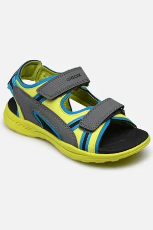 Geox Sandalen J Vaniett Boy J255XB - - Größe 30