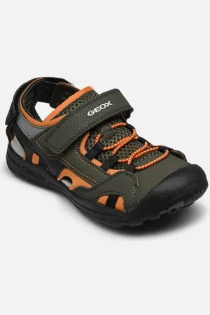 Geox Sandalen J Vaniett Boy - - Größe 30
