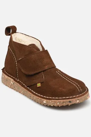 El Naturalista Stiefeletten & Boots Clarksville 5254 - - Größe 28
