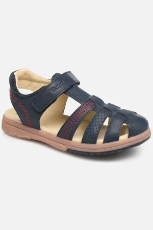 Kickers Sandalen Platinium - - Größe 33