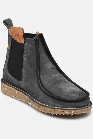 El Naturalista Stiefeletten & Boots Clarksville 5277 - - Größe 28