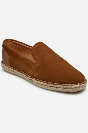 Marvin&Co Espadrilles WISDRILLE - - Größe 43