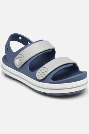 Crocs Sandalen Crocband Cruiser Sandal K - - Größe 28 - 29