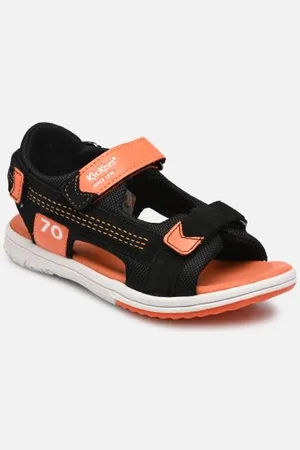 Kickers Sandalen Plane - - Größe 26