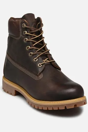 Timberland Stiefeletten & Boots - - Größe 39