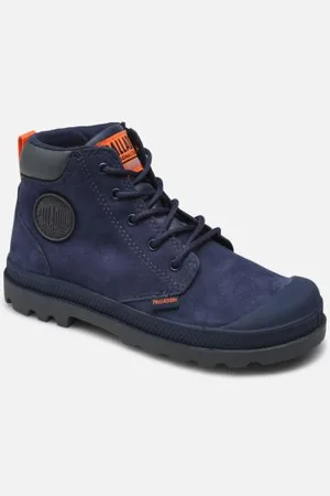 Palladium Stiefeletten & Boots PAMPA HI CUFF WATERPROOF - - Größe 28