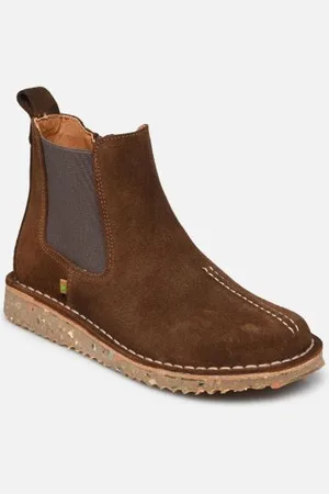 El Naturalista Stiefeletten & Boots Clarksville 5271 - - Größe 29
