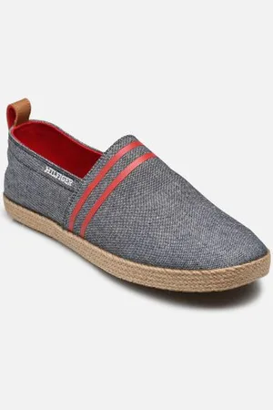 Tommy Hilfiger Espadrilles - - Größe 40