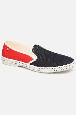 RIVIERAS Espadrilles France m - - Größe 40