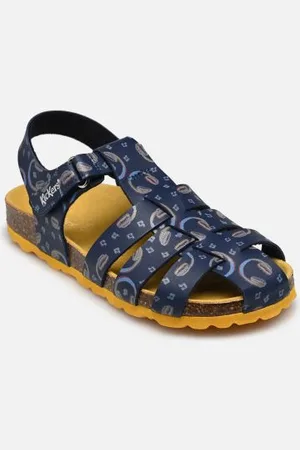 Kickers Sandalen Summertan - - Größe 32
