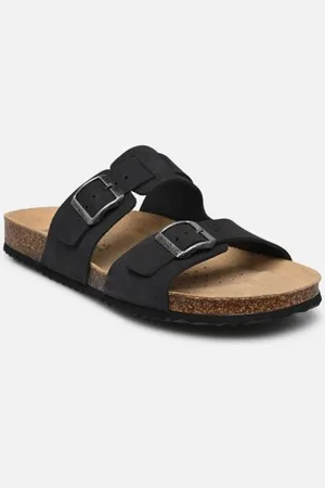 Geox Sandalen U SANDAL GHITA U159VB00032C9999 - - Größe 40