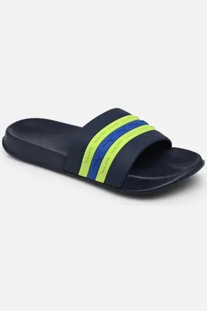 KangaROOS Sandalen K-Slide Stripe - - Größe 33