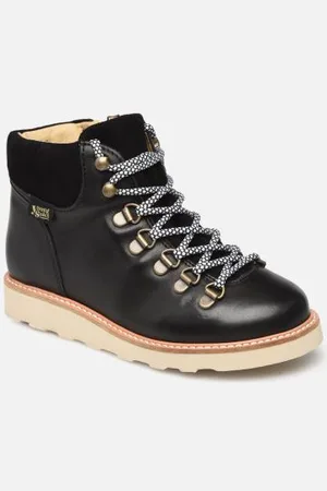 Young Soles Stiefeletten & Boots Eddie - - Größe 28