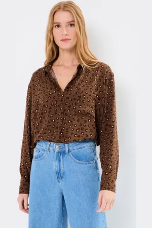 Des Petits Hauts Bekleidung Evette - - Größe 0