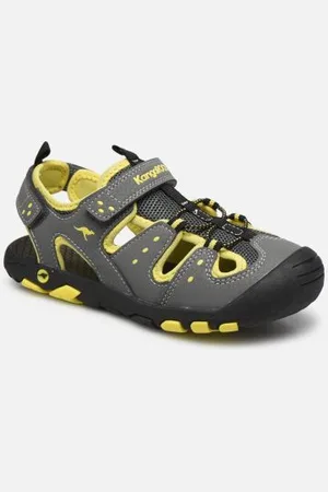 KangaROOS Sandalen K-Trek - - Größe 34