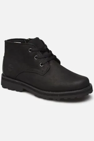 Timberland Stiefeletten & Boots Courma Kid Zip Chukka - - Größe 31
